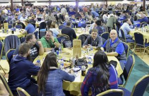 WV Grand Bash sees large turnout, community support